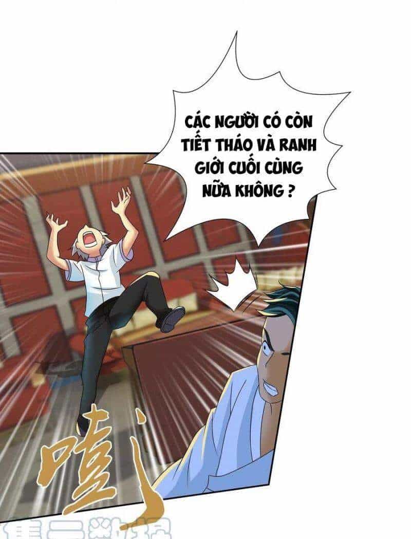Tôi Là Thần Y - Chương 178 - ảnh 8