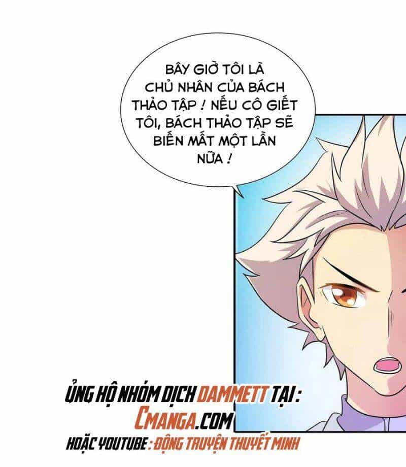 Tôi Là Thần Y - Chương 179 - ảnh 15