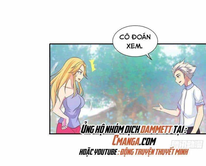 Tôi Là Thần Y - Chương 180 - ảnh 15