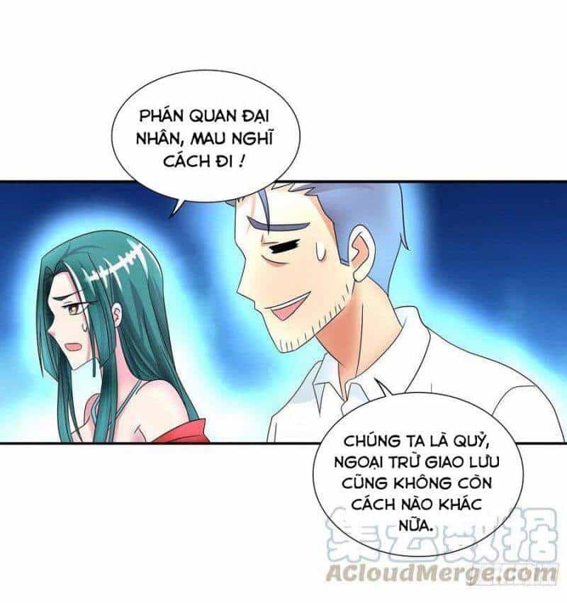 Tôi Là Thần Y - Chương 181 - ảnh 11