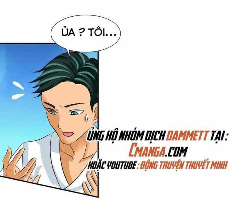 Tôi Là Thần Y - Chương 181 - ảnh 21