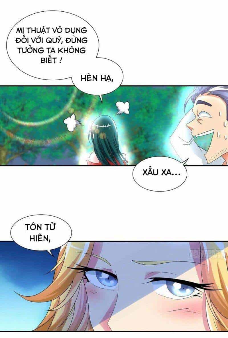 Tôi Là Thần Y - Chương 181 - ảnh 7