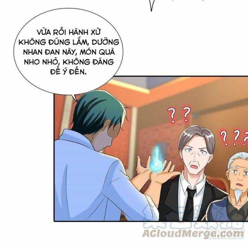 Tôi Là Thần Y - Chương 182 - ảnh 17
