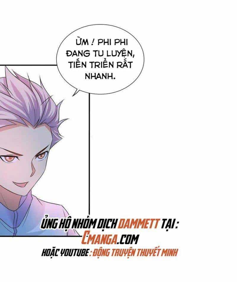 Tôi Là Thần Y - Chương 182 - ảnh 9