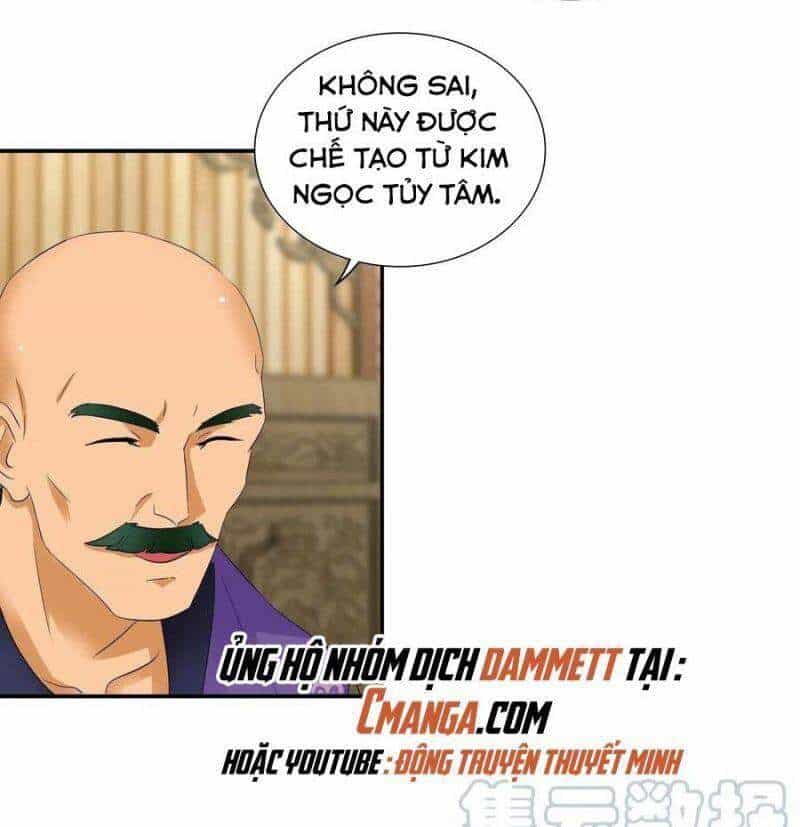 Tôi Là Thần Y - Chương 183 - ảnh 10