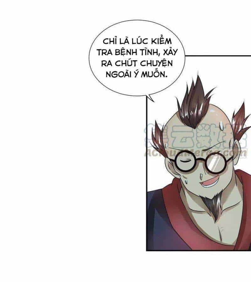 Tôi Là Thần Y - Chương 183 - ảnh 18