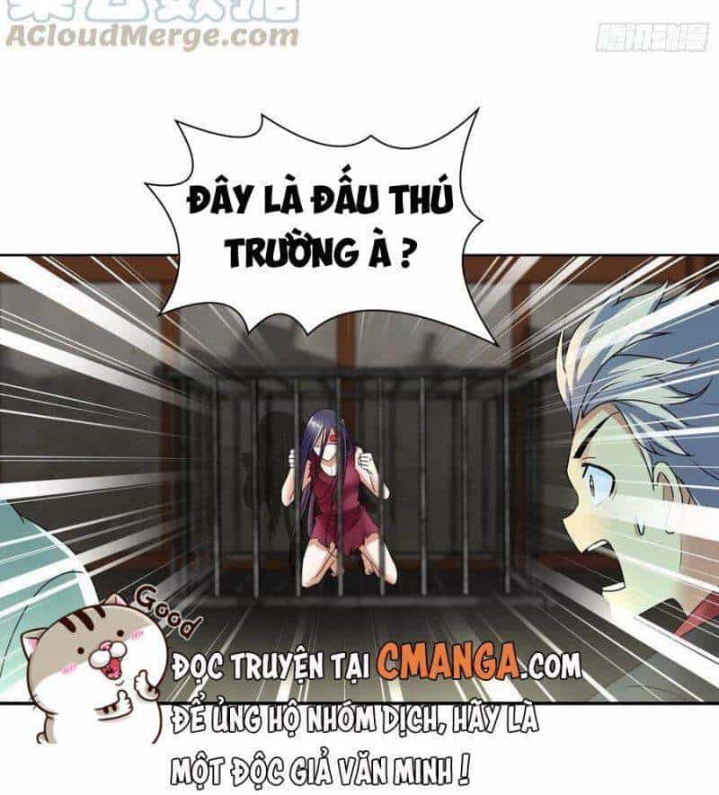 Tôi Là Thần Y - Chương 183 - ảnh 21