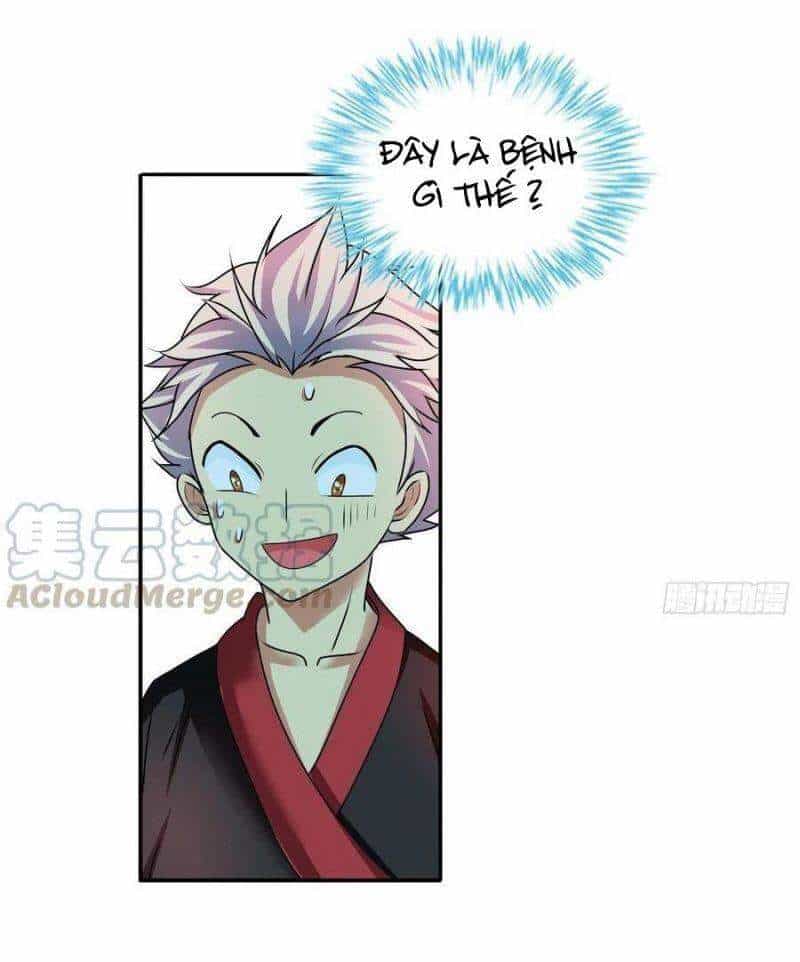 Tôi Là Thần Y - Chương 183 - ảnh 24