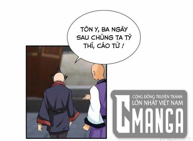 Tôi Là Thần Y - Chương 184 - ảnh 19