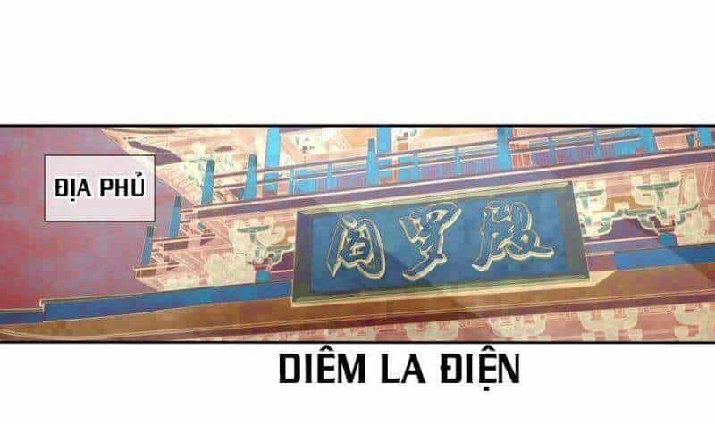 Tôi Là Thần Y - Chương 184 - ảnh 27
