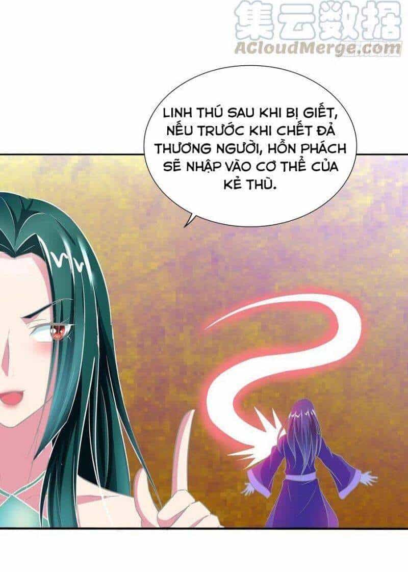 Tôi Là Thần Y - Chương 184 - ảnh 31