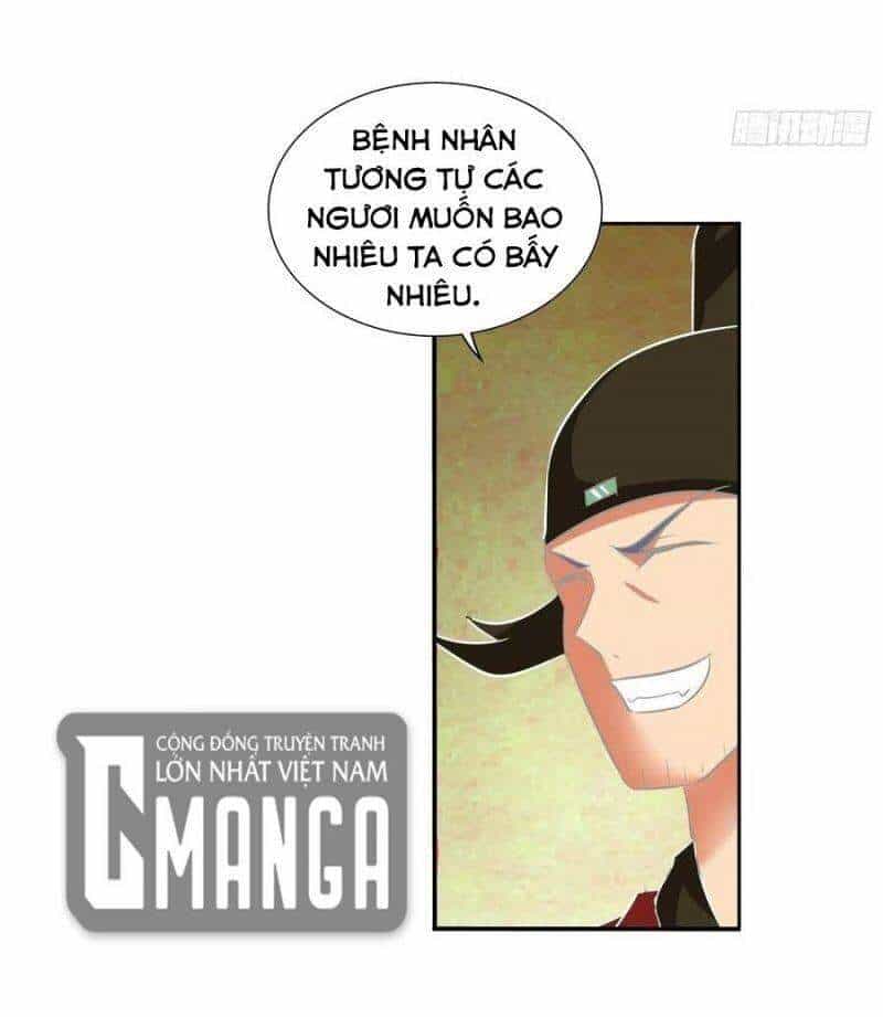 Tôi Là Thần Y - Chương 184 - ảnh 32