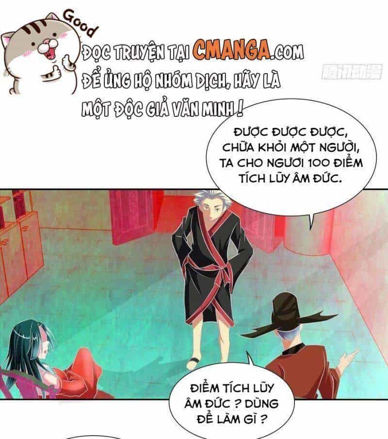 Tôi Là Thần Y - Chương 184 - ảnh 35
