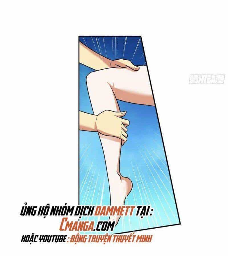 Tôi Là Thần Y - Chương 185 - ảnh 16