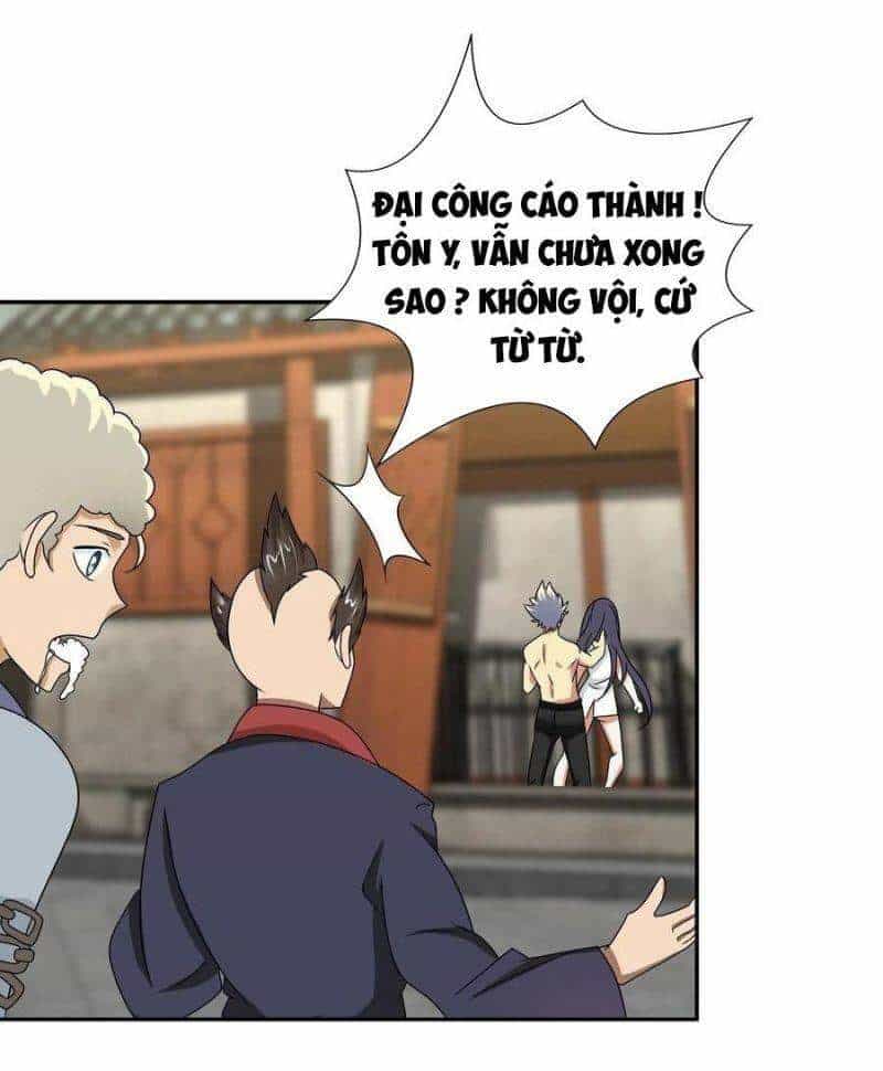 Tôi Là Thần Y - Chương 185 - ảnh 33