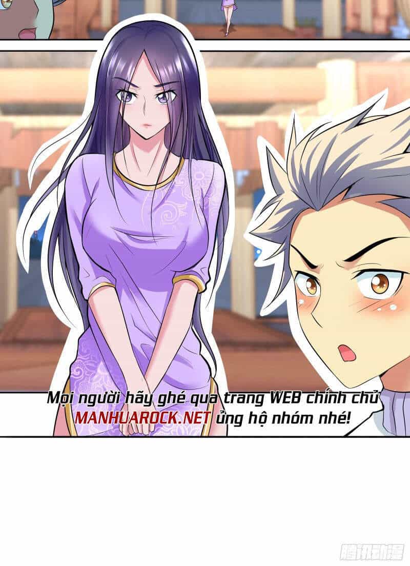 Tôi Là Thần Y - Chương 186 - ảnh 10