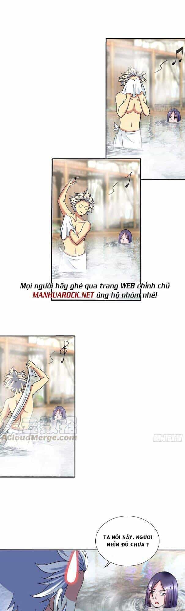 Tôi Là Thần Y - Chương 187 - ảnh 11