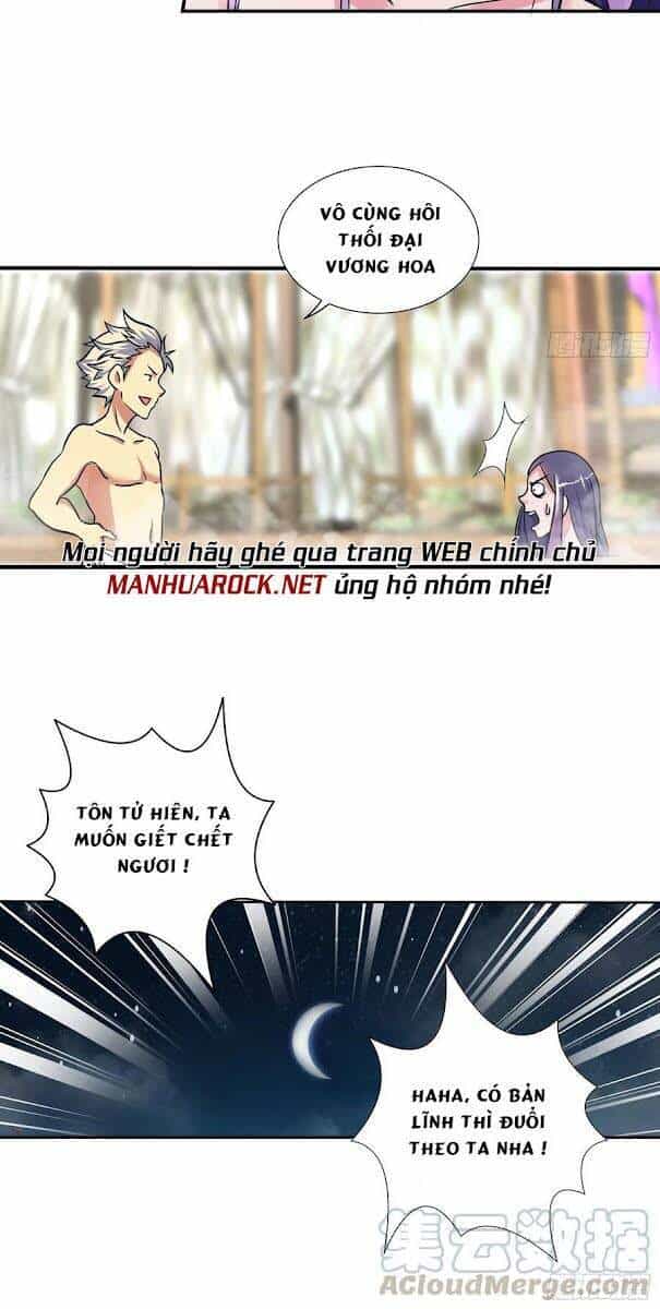 Tôi Là Thần Y - Chương 187 - ảnh 13