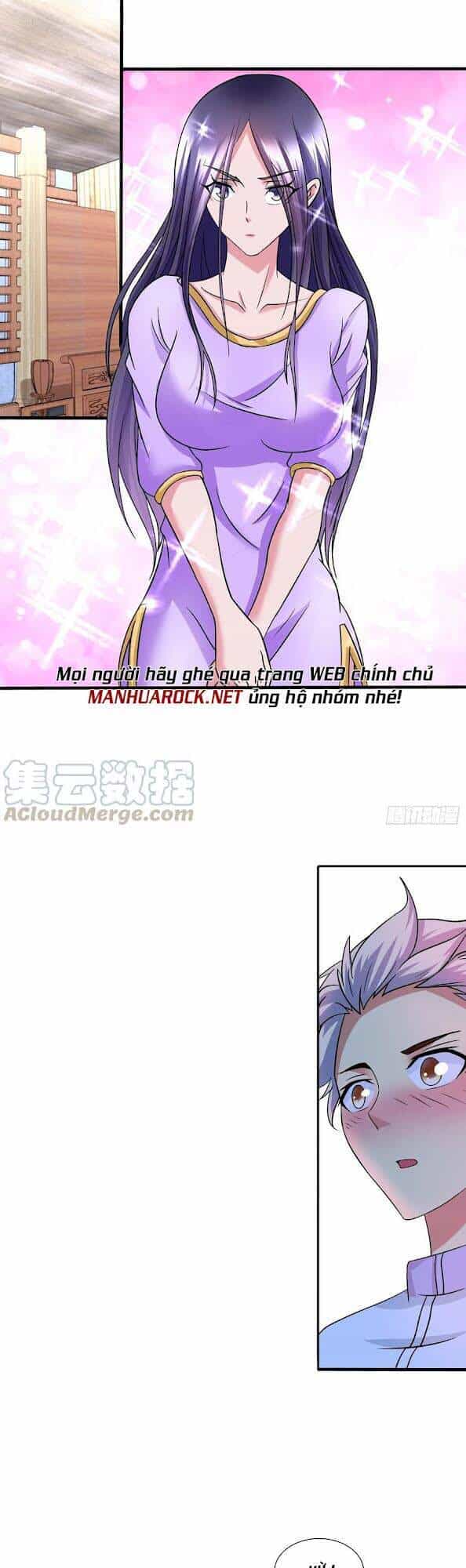Tôi Là Thần Y - Chương 187 - ảnh 2