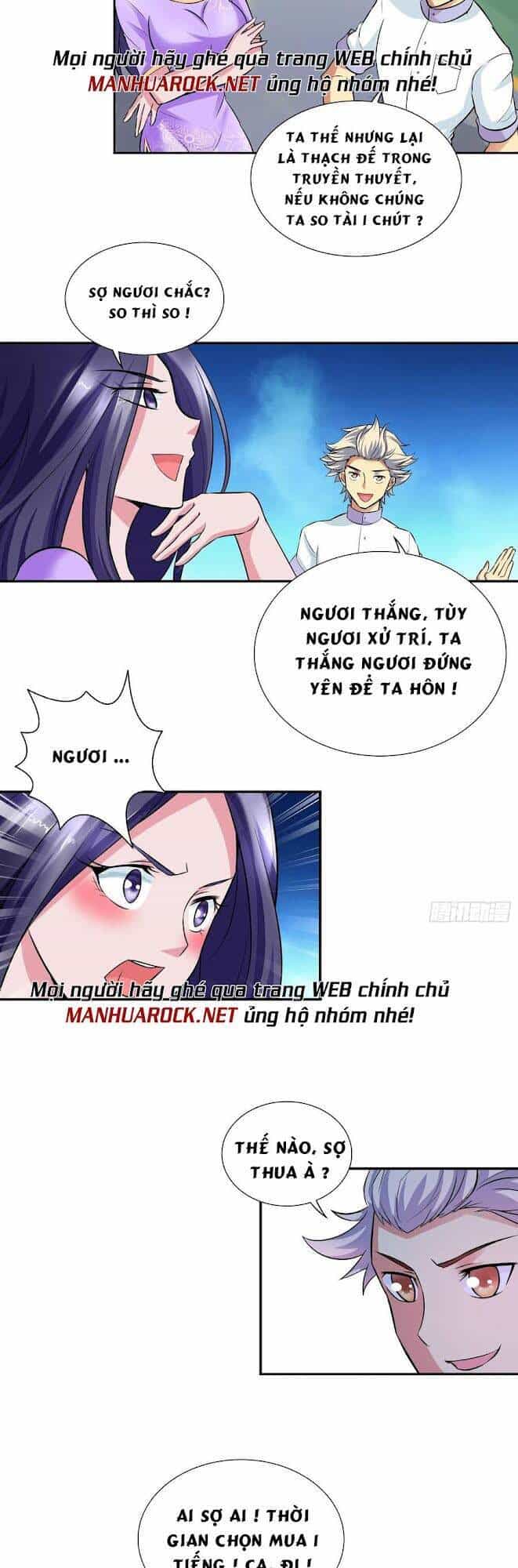 Tôi Là Thần Y - Chương 188 - ảnh 10