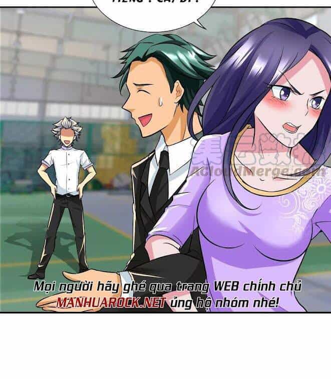 Tôi Là Thần Y - Chương 188 - ảnh 11