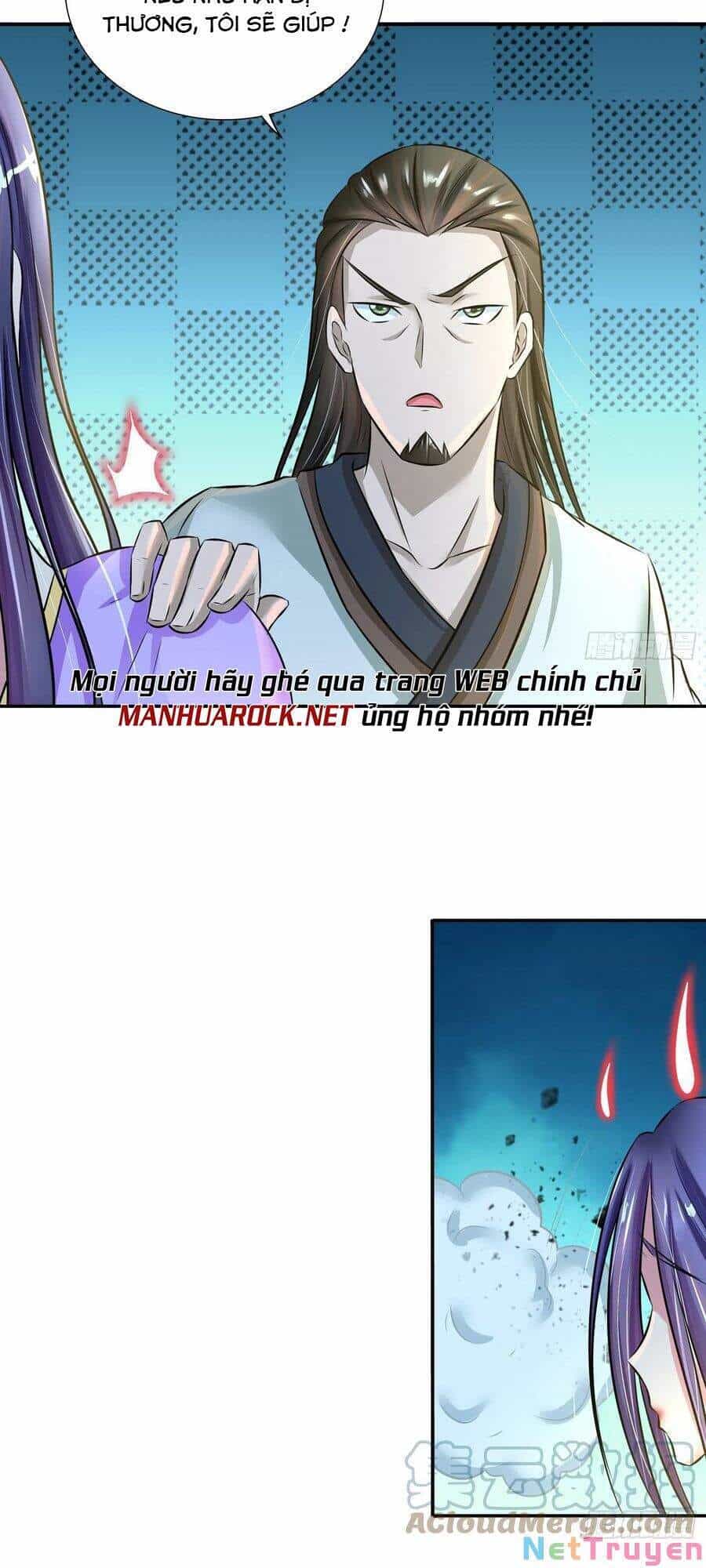 Tôi Là Thần Y - Chương 196 - ảnh 18