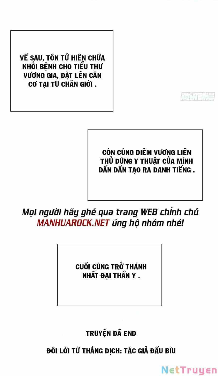 Tôi Là Thần Y - Chương 197 - ảnh 18
