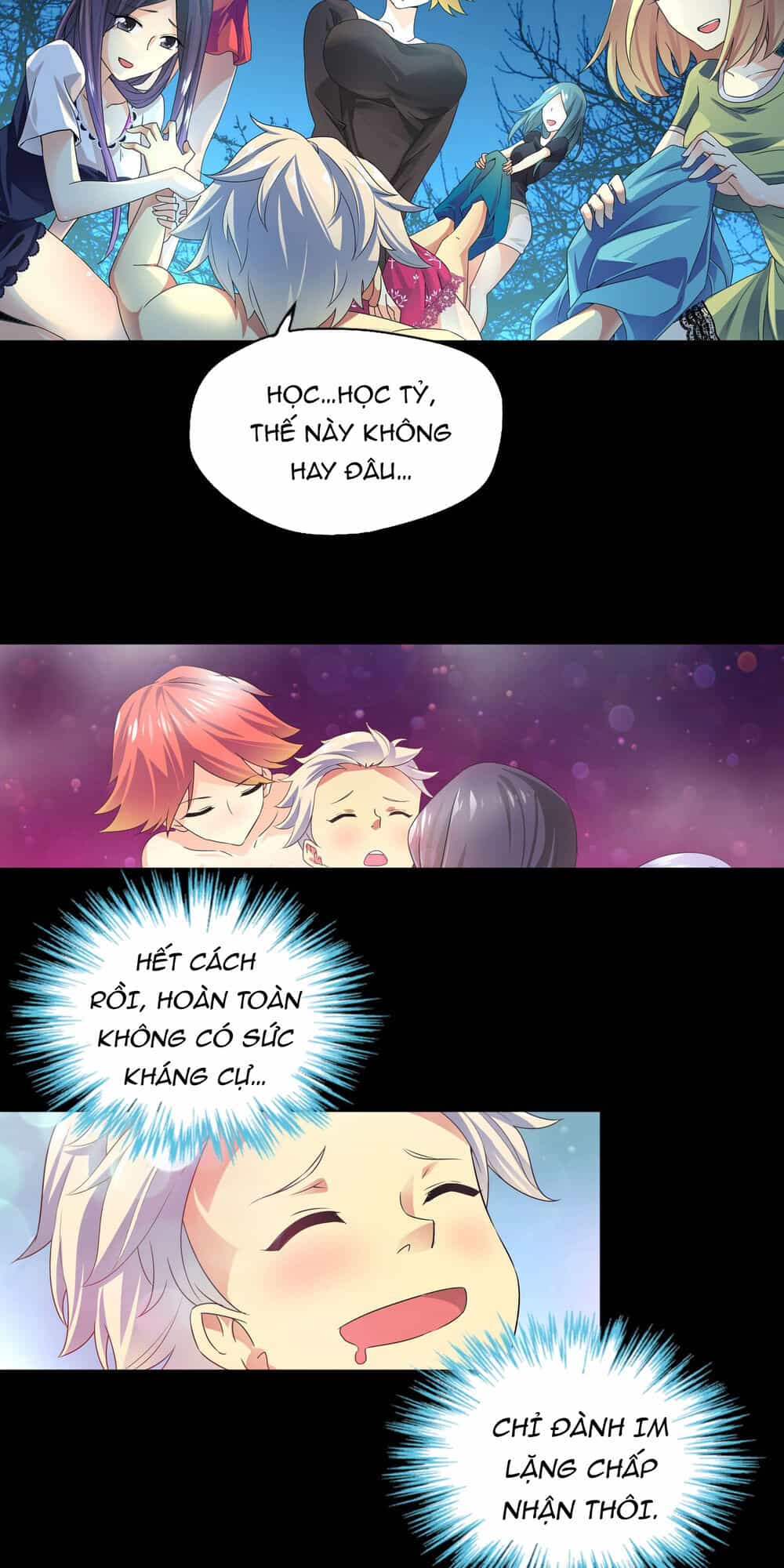 Tôi Là Thần Y - Chương 2 - ảnh 11