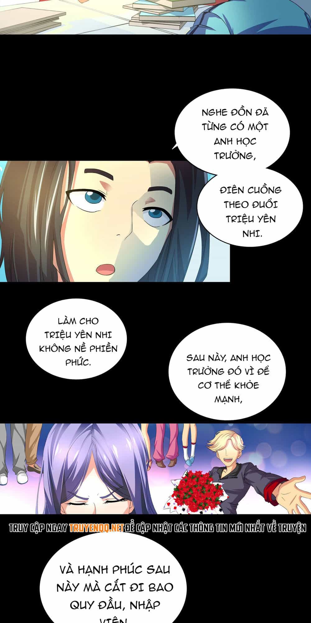 Tôi Là Thần Y - Chương 2 - ảnh 19
