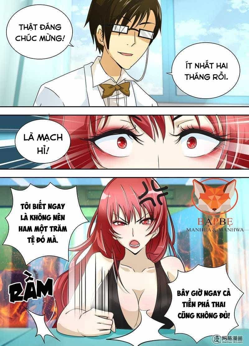Tôi Là Thần Y - Chương 26 - ảnh 12