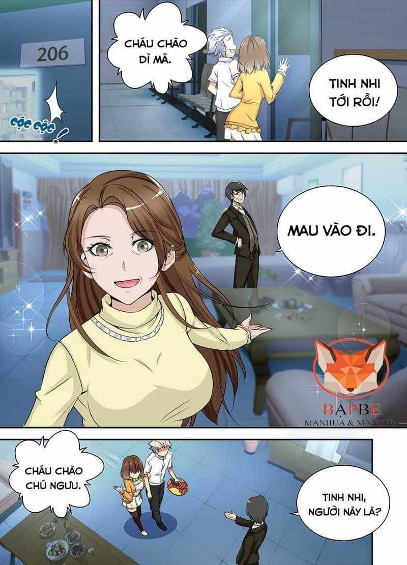 Tôi Là Thần Y - Chương 27 - ảnh 6