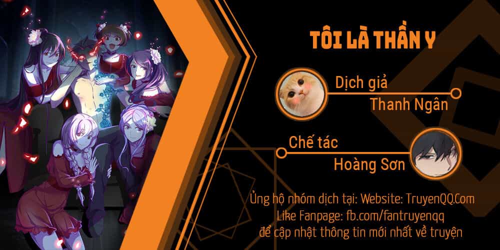 Tôi Là Thần Y - Chương 3 - ảnh 17