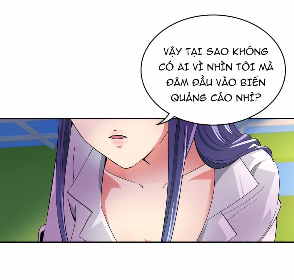 Tôi Là Thần Y - Chương 3 - ảnh 3