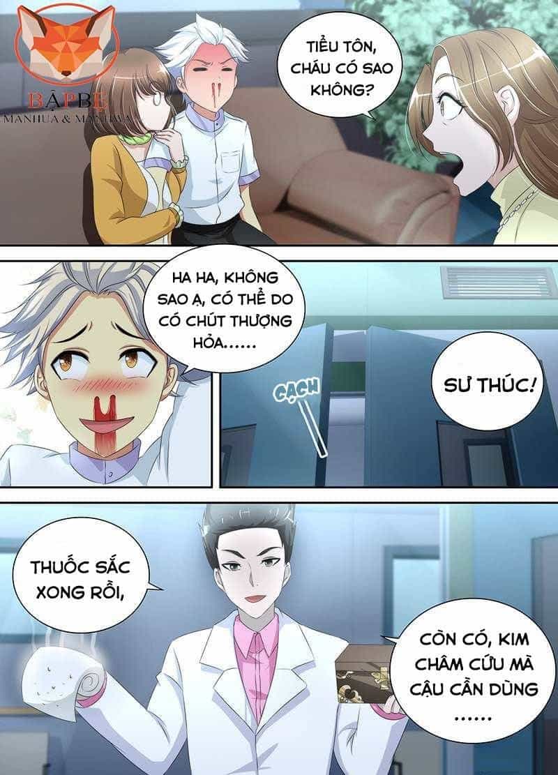 Tôi Là Thần Y - Chương 30 - ảnh 3