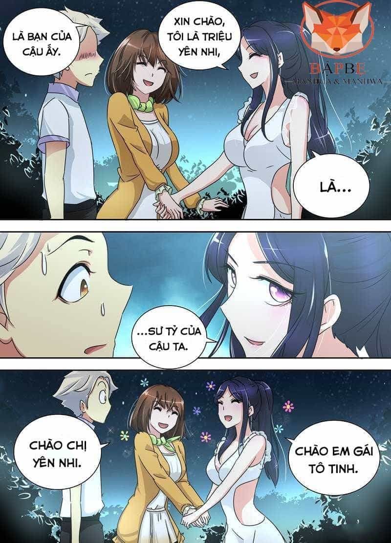 Tôi Là Thần Y - Chương 31 - ảnh 10