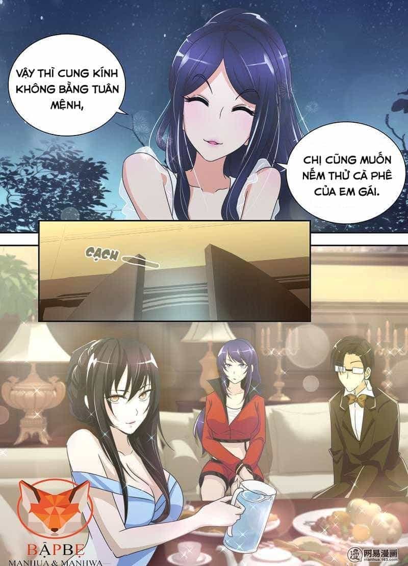 Tôi Là Thần Y - Chương 31 - ảnh 12