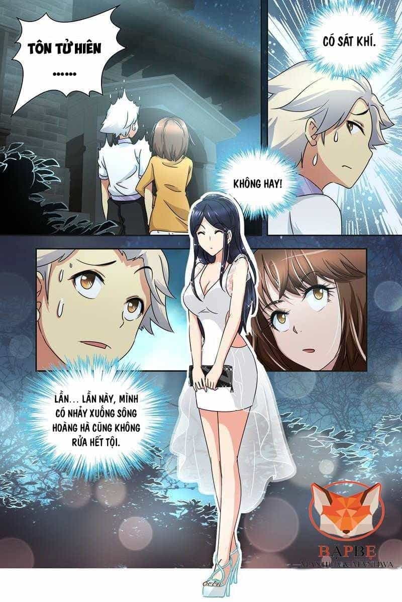 Tôi Là Thần Y - Chương 31 - ảnh 4
