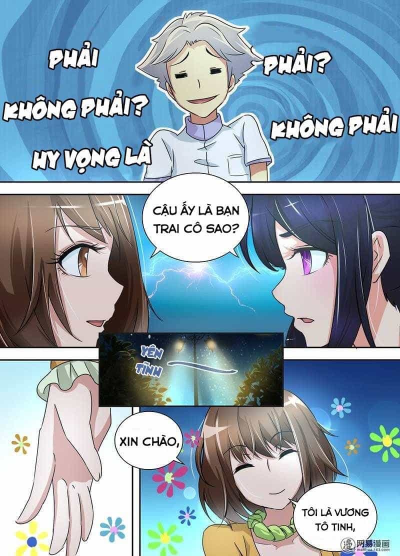 Tôi Là Thần Y - Chương 31 - ảnh 9
