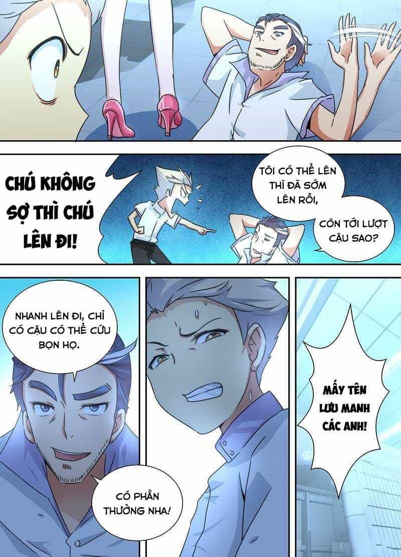 Tôi Là Thần Y - Chương 33 - ảnh 11
