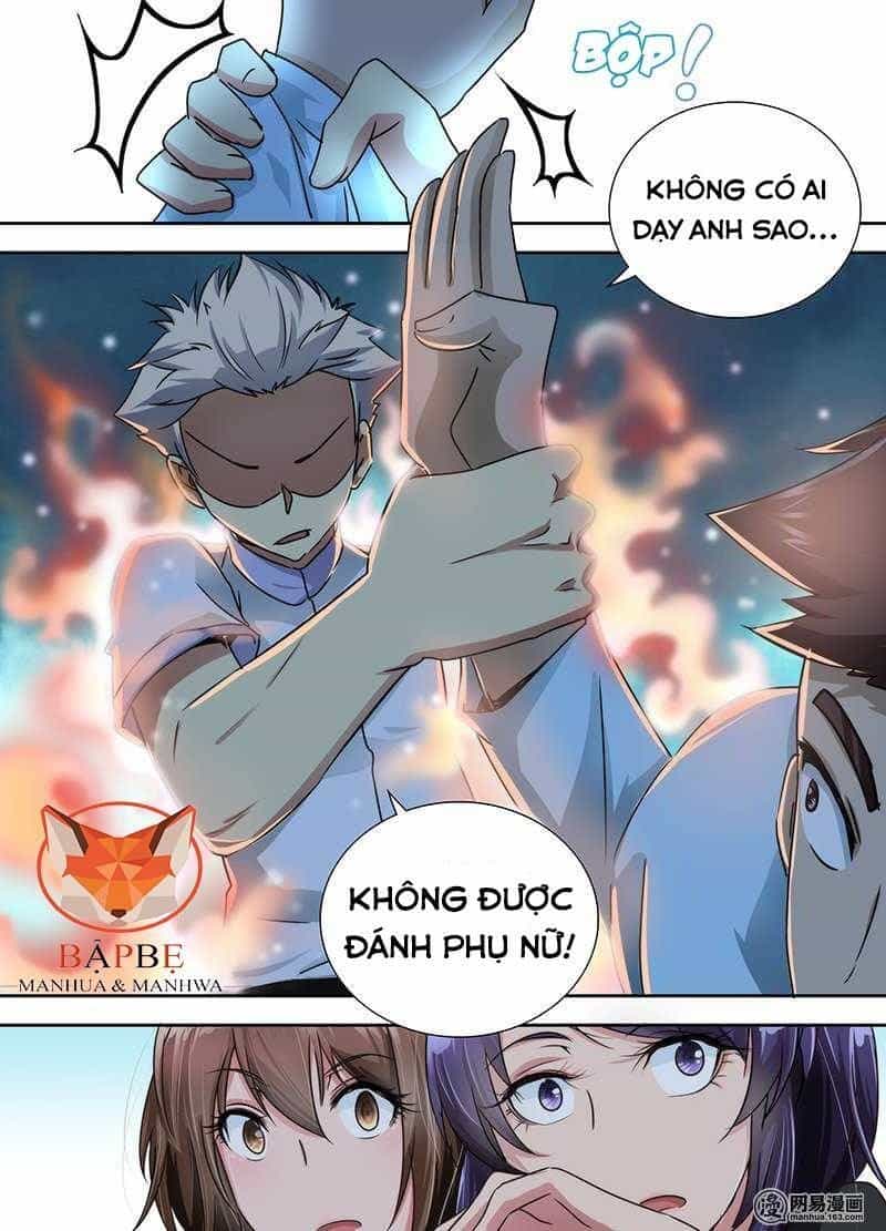 Tôi Là Thần Y - Chương 33 - ảnh 13