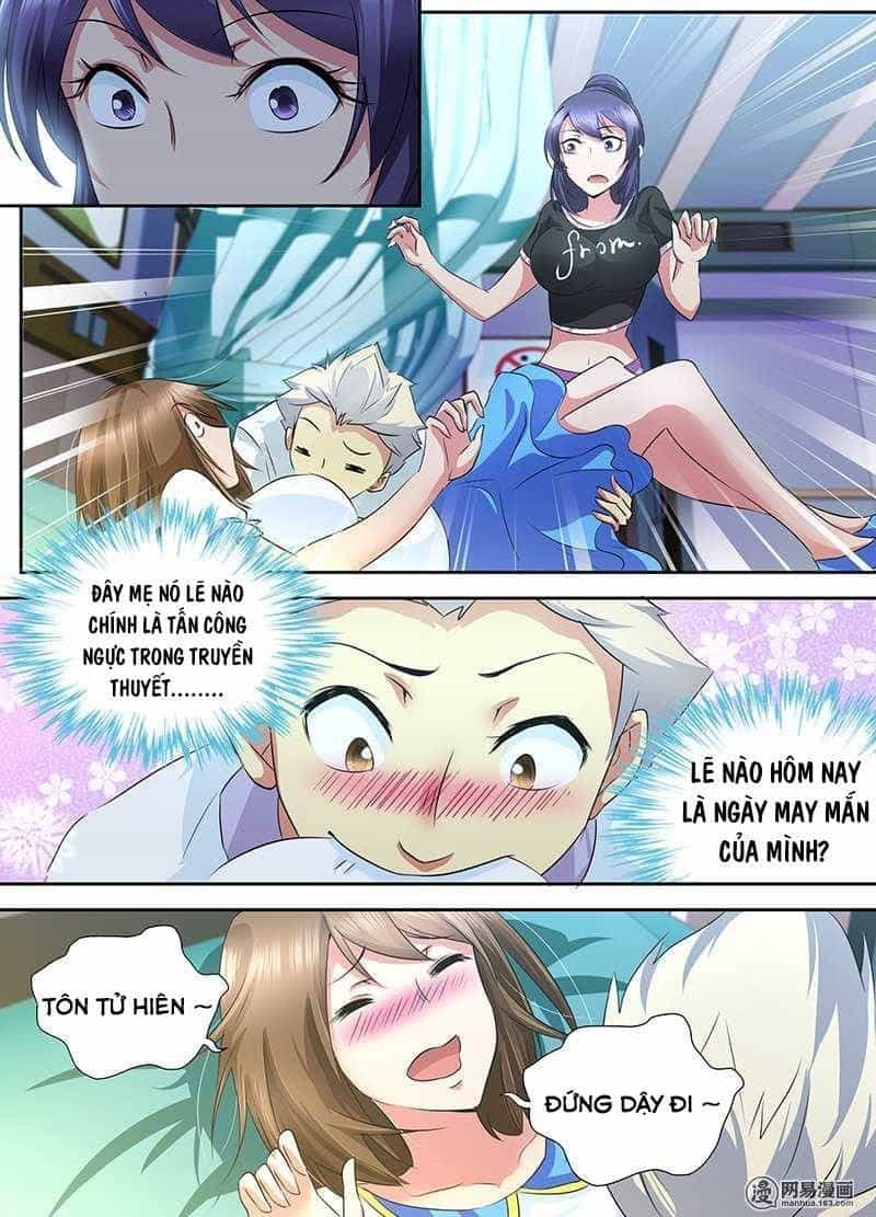 Tôi Là Thần Y - Chương 37 - ảnh 14
