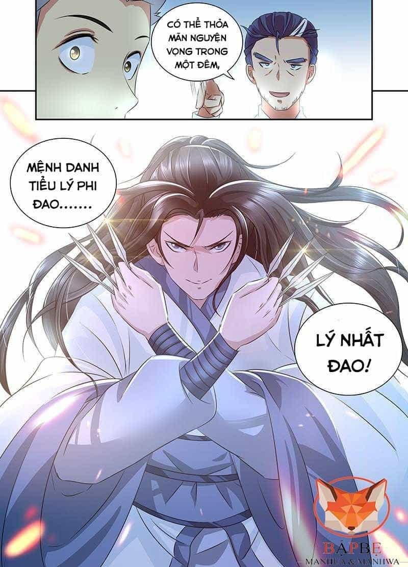 Tôi Là Thần Y - Chương 38 - ảnh 14