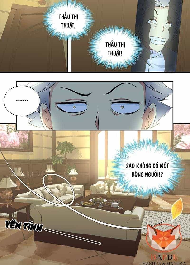 Tôi Là Thần Y - Chương 39 - ảnh 9