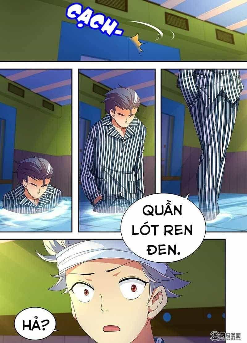 Tôi Là Thần Y - Chương 4 - ảnh 6