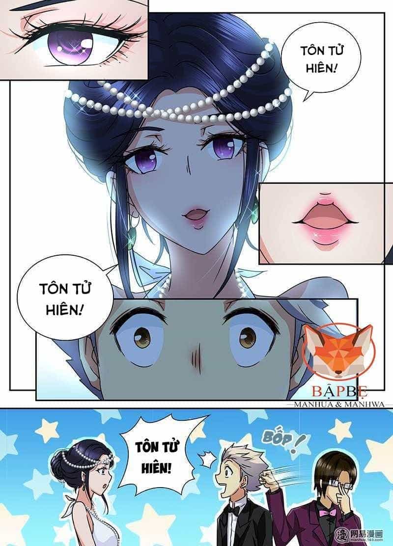 Tôi Là Thần Y - Chương 41 - ảnh 7