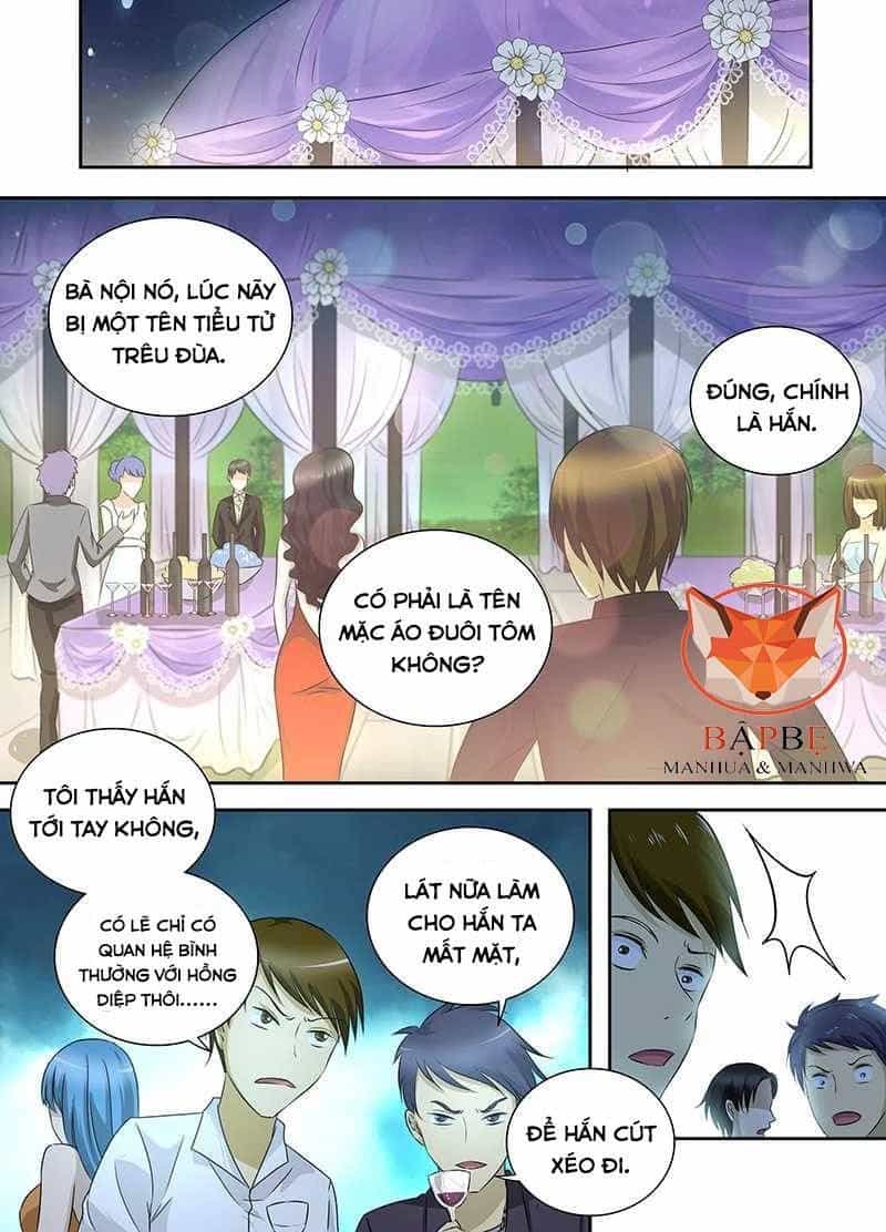 Tôi Là Thần Y - Chương 42 - ảnh 6