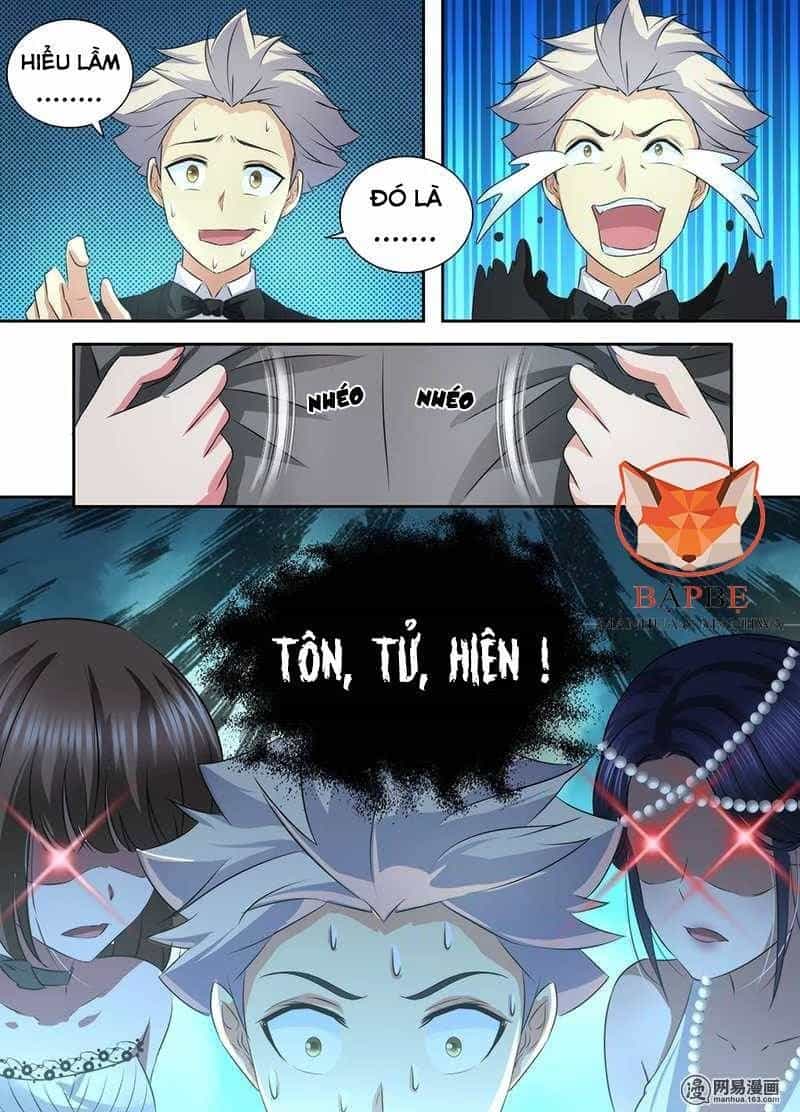 Tôi Là Thần Y - Chương 44 - ảnh 11
