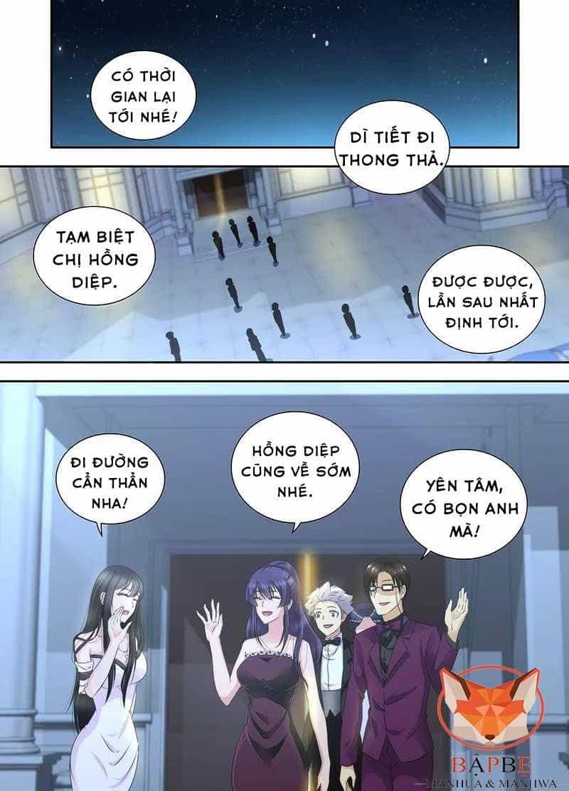 Tôi Là Thần Y - Chương 46 - ảnh 13
