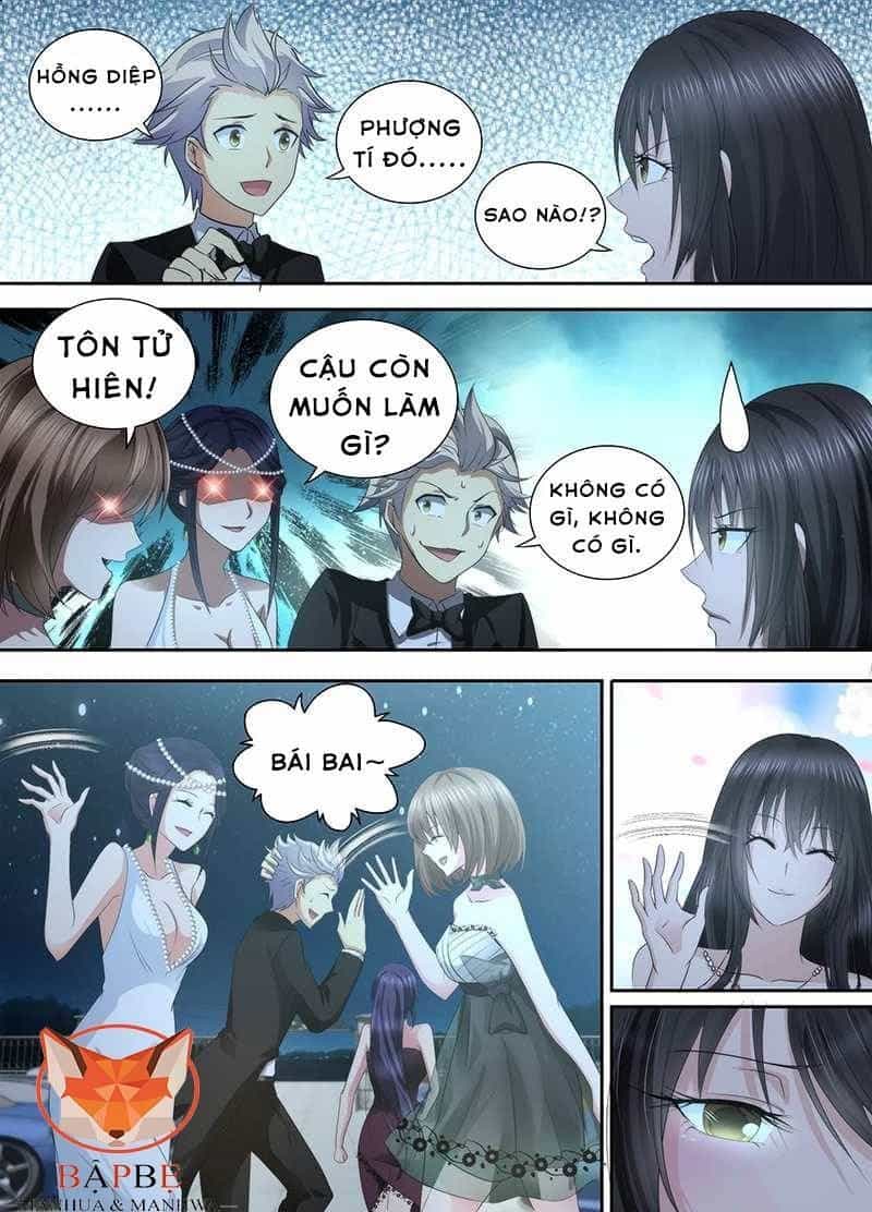 Tôi Là Thần Y - Chương 46 - ảnh 14