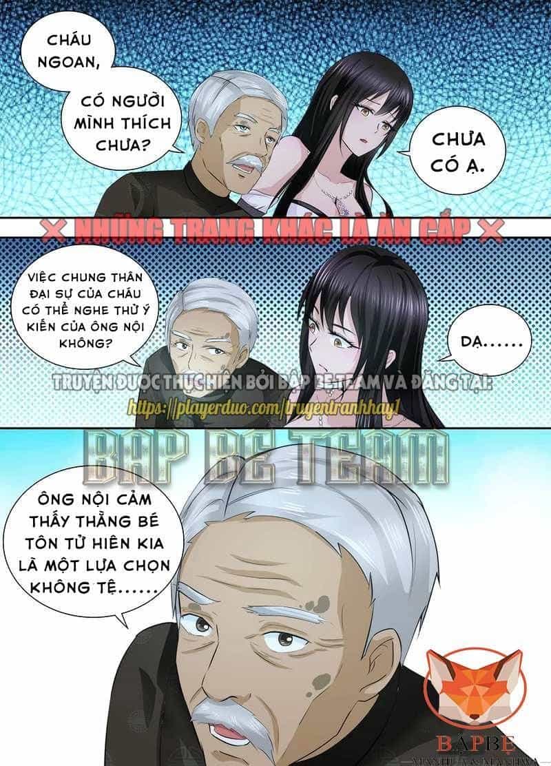 Tôi Là Thần Y - Chương 46 - ảnh 6